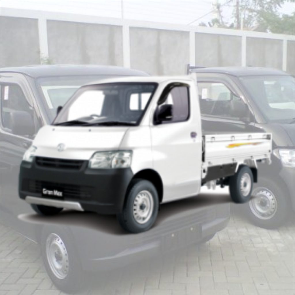Sewa Mobil PickUp Surabaya