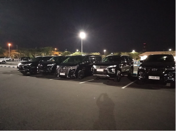 Sewa Avanza Surabaya